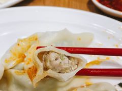 -喜家德虾仁水饺(南山书城店)