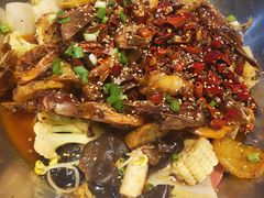 -鸭船长时尚主题餐厅