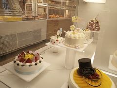 -好利来(北新桥店)