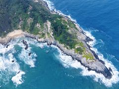 -海南铜鼓岭景区
