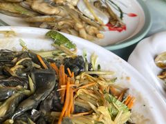 -大清花饺子(五五路店)