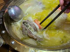-受气牛肉·重庆耙牛肉(来福士店)