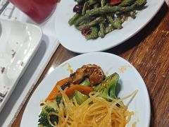 -汉巴味德(沈阳万象汇店)
