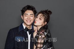 -雪中彩影婚纱摄影·微光艺术中心