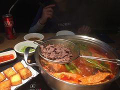 -牛焱·贵州黄牛肉火锅(城西银泰店)