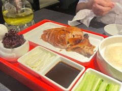 -北院·果木烤鸭·25年东北菜(创意产业园店)