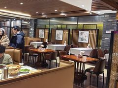 -郑庄脂渣海鲜楼(九水路店)