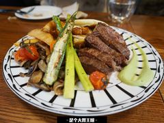 -AFS Cafe & Canteen(闽江二路店)