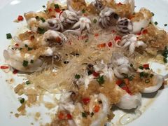 -百富源·海鲜辽菜(和平北大街店)