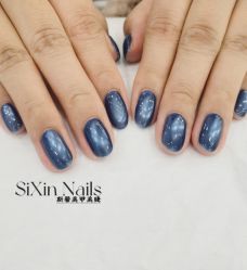 -斯馨·健康美甲美睫