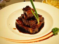 圆苑红烧肉-圆苑(上海广场店)