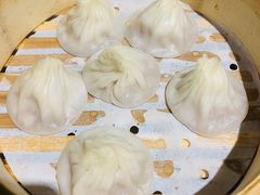 鲜肉小笼-苏小柳手工点心(人民广场分院)