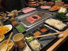 -石煎故事健康烤肉
