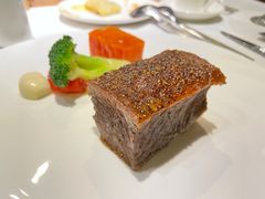 -王品牛排(福州泰禾店)