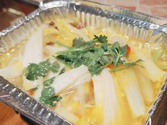 -神府路壹号·海鲜烧烤·砂锅粥·锅物(三坊七巷店)