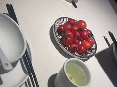 -湘鼎盛·大厨鲜炒湖南味(高新银泰店)
