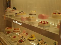 -好利来(宣武门店)