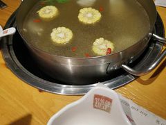 -海银海记潮汕牛肉火锅(新港中路海珠店)