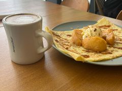 -Jamaicablue Coffeeshop(中央广场店)