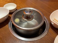 -东海怡品海鲜豆捞(星街坊店)