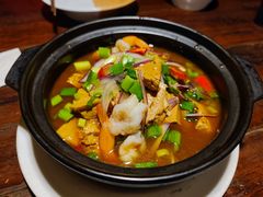 外婆炖豆腐-外婆家(南开大悦城店)