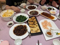 -顺风江南宴(静安大融城店)