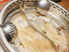 -快乐小羊·内蒙牛羊肉火锅(流花中心店)