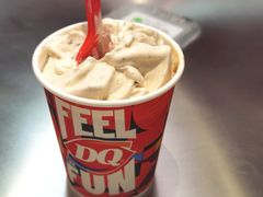 -DQ·蛋糕·冰淇淋(富华里店)