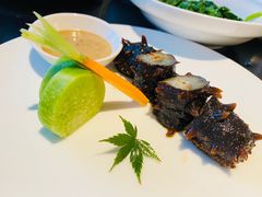 -甄御•海鲜新青岛菜(麦岛店)