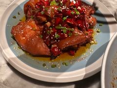 -懒人盐府人家(航天桥店)