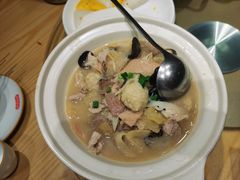 -湘阁里辣(南岭购物广场店)