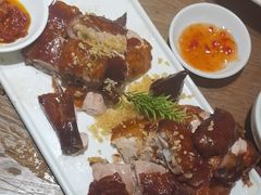 -粤集·手工粤菜(皇庭广场店)