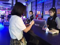 -歌迷量贩KTV(光彩市场店)