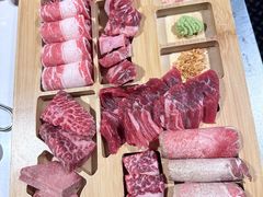-焱铁烧·黑毛和牛专门店(杭州嘉里中心店)