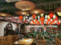 大堂-高淳味道(丹阳湖北路店)