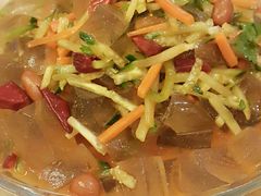 -胖太太四川麻辣排骨串(镇江路分店)
