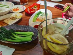 -西关味(大卫城店)
