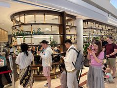 -关夫人餐厅(KLCC阳光广场店)