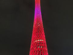 -珠江夜游广州塔·中大码头