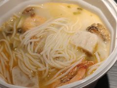 -面道赞宁海海鲜面(迎凤街店)