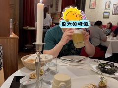 -塞纳河法国餐厅(意式风情街店)
