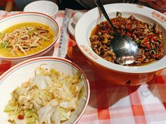 -韵味湘肴·小炒黄牛肉(五一广场店)