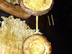 香菇烧烤-胖哥俩肉蟹煲(福州仓山爱琴海店)