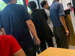 -镇南锅盖面馆(解放路店)