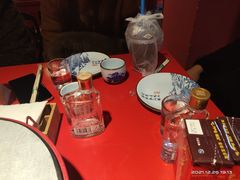 -醉烧膘·烧烤夜宵王(总店)