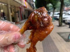 -王浩儿纪六孃甜皮鸭(乐山总店)