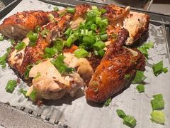 -绿茶餐厅(千岛湖银泰城店)