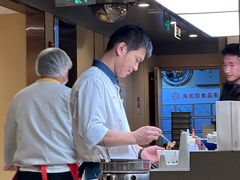-海底捞火锅(上地华联店)
