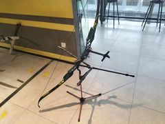 -弓夫射箭·运动娱乐·团建(中心印象城店)