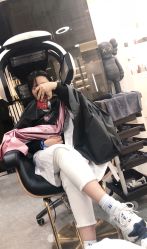 -AYO SALON
